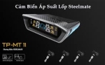 Cảm biến áp suất lốp Steelmate M11